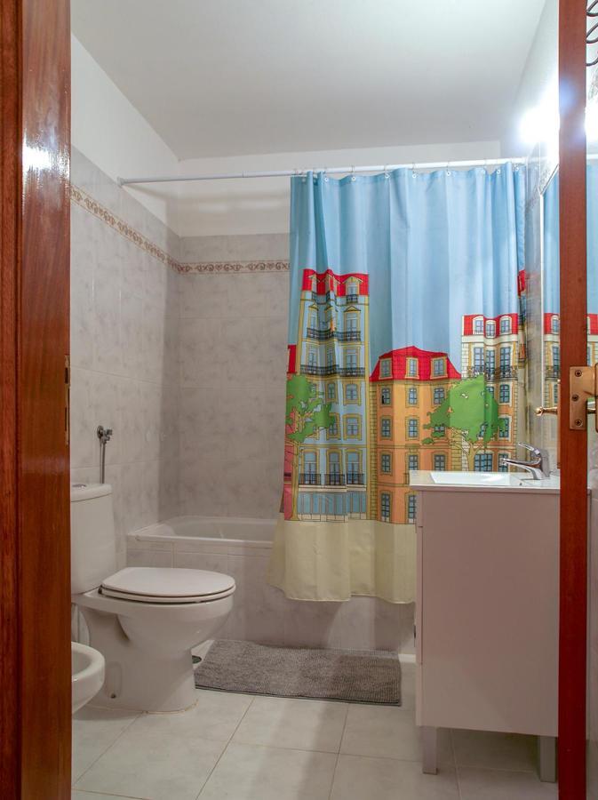 Apartamento Sintra Exterior foto